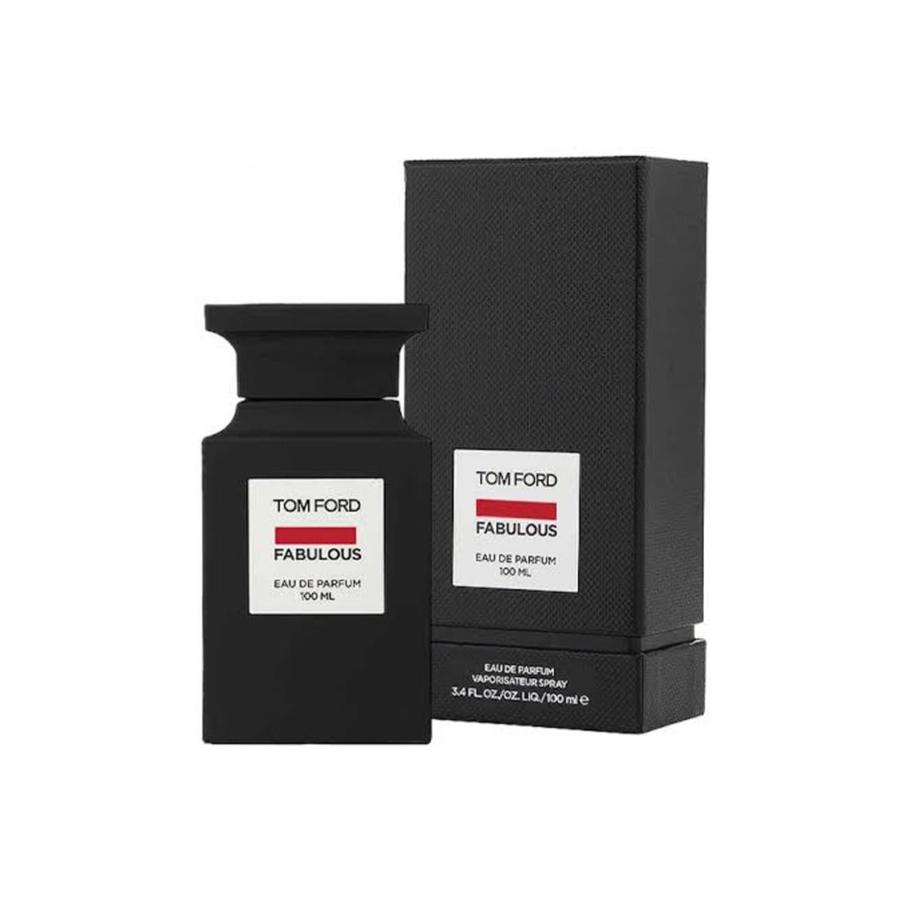 Tom Ford Fabulous