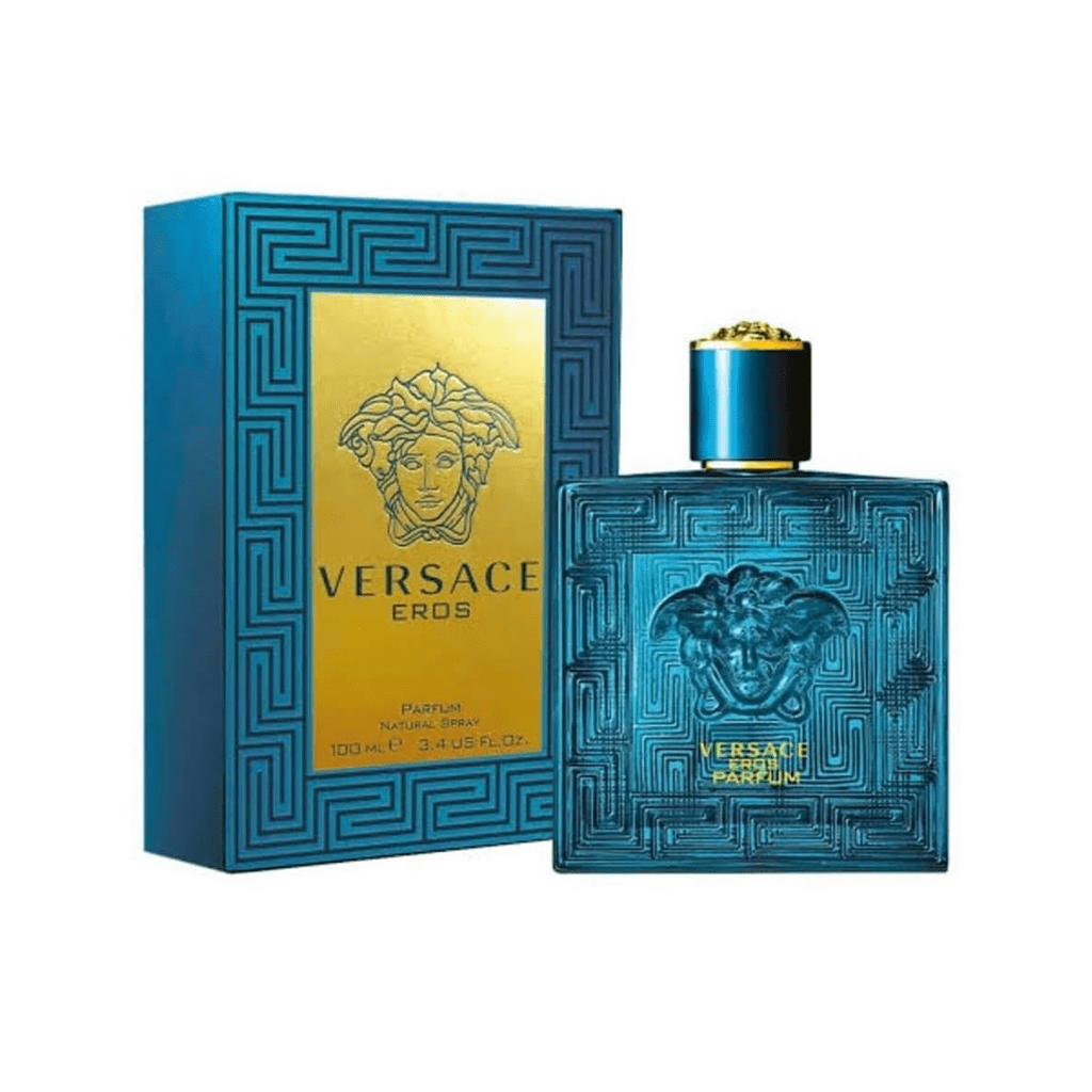 Versace Eros