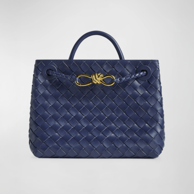 Bottega Veneta Small Andiamo Bag
